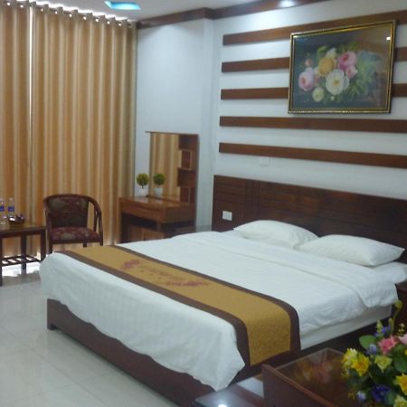 Asia Apartment Hotel Bac Ninh Luaran gambar