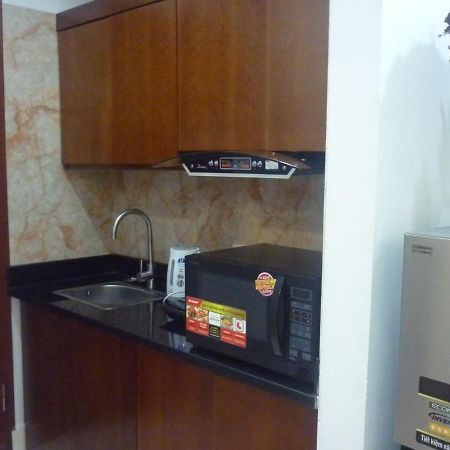 Asia Apartment Hotel Bac Ninh Luaran gambar