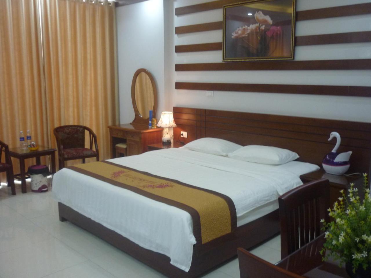 Asia Apartment Hotel Bac Ninh Luaran gambar