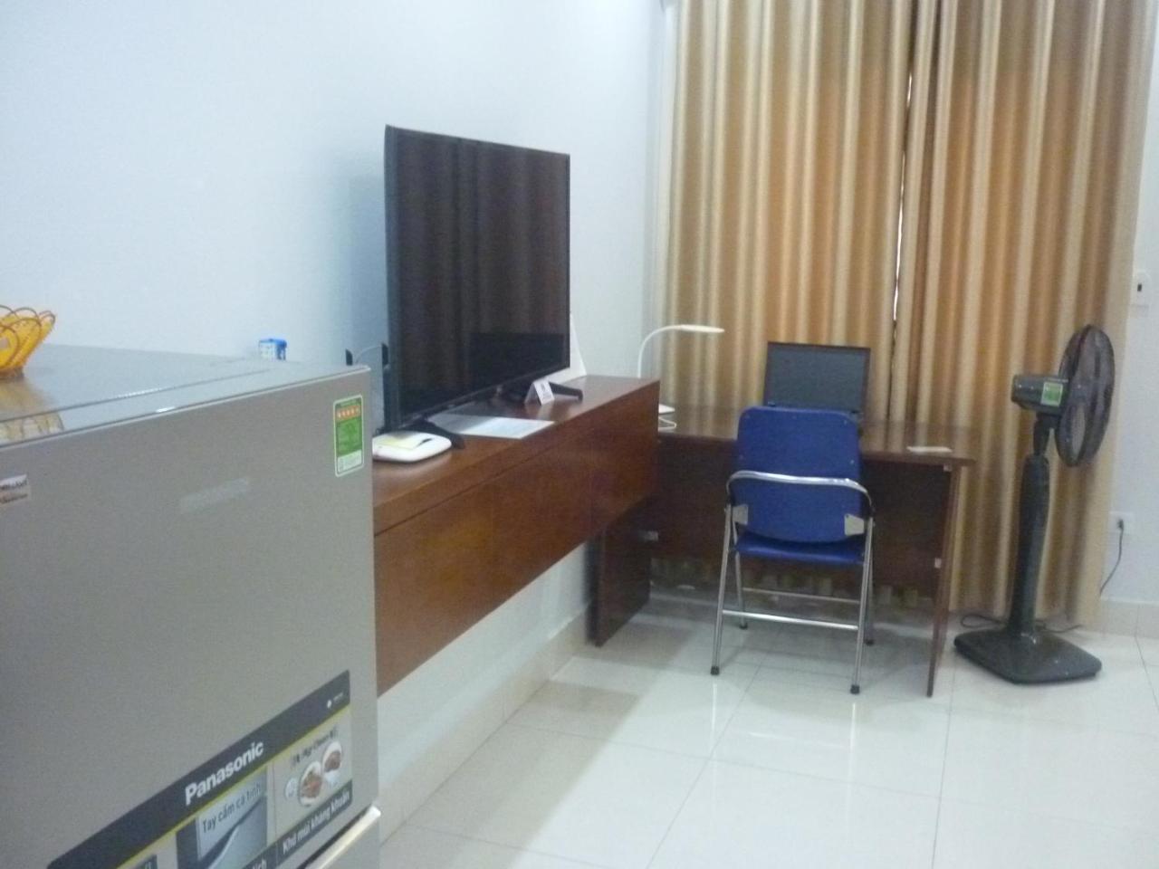 Asia Apartment Hotel Bac Ninh Luaran gambar