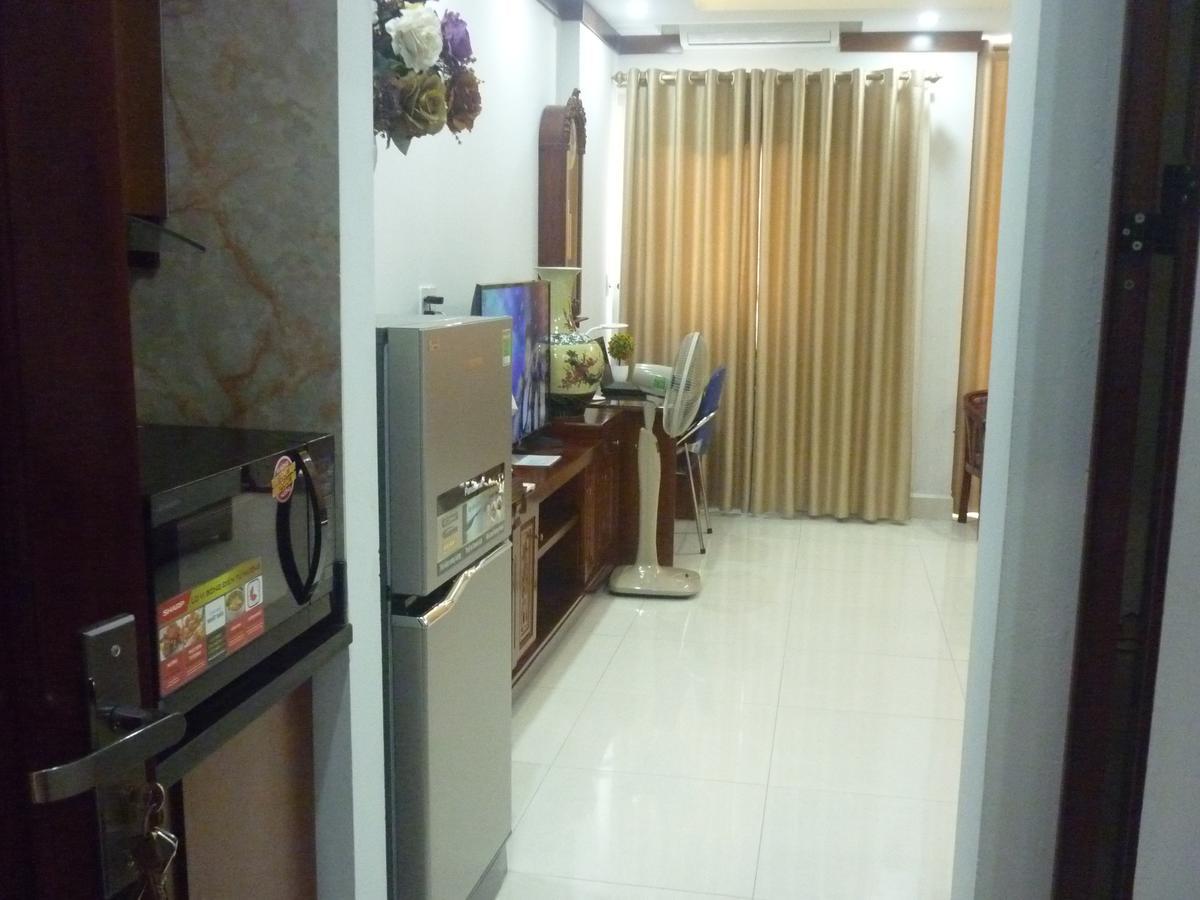 Asia Apartment Hotel Bac Ninh Luaran gambar