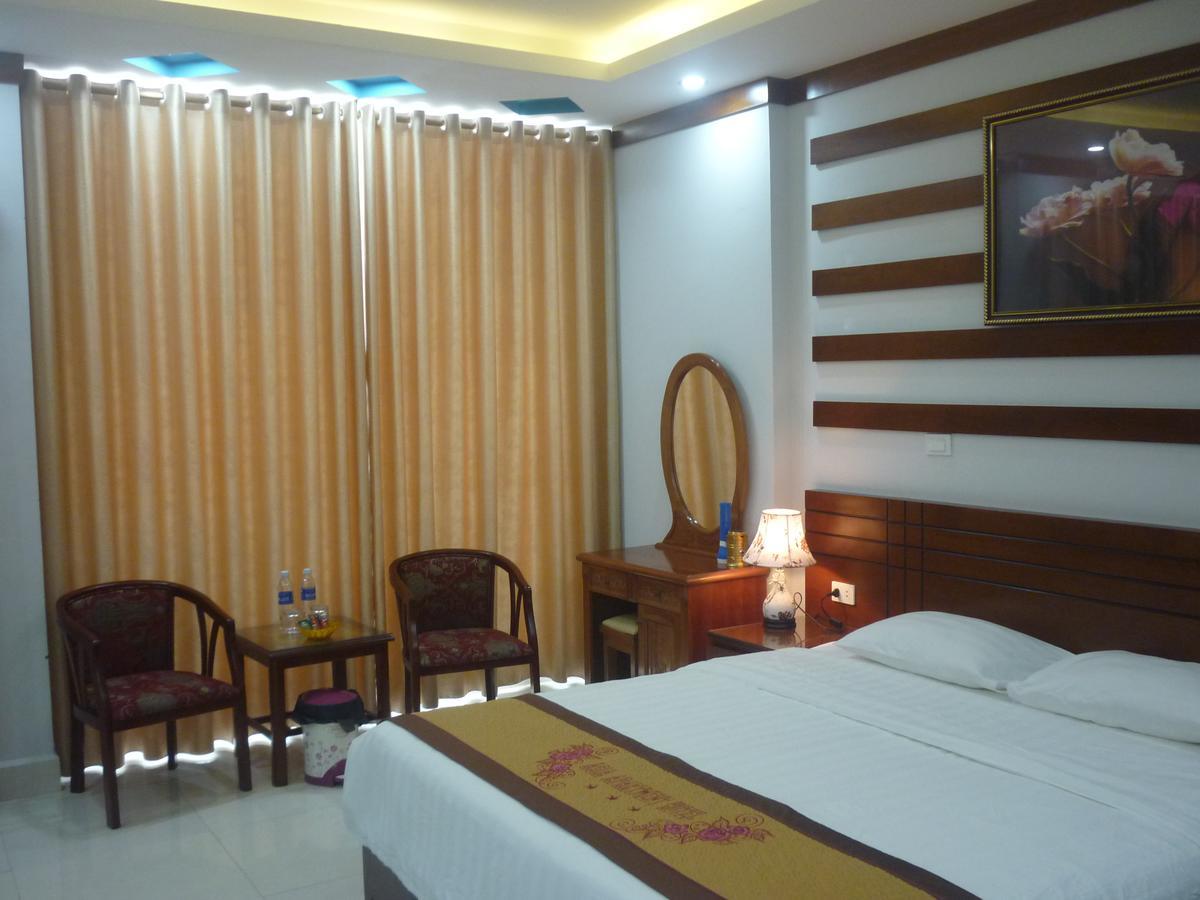 Asia Apartment Hotel Bac Ninh Luaran gambar