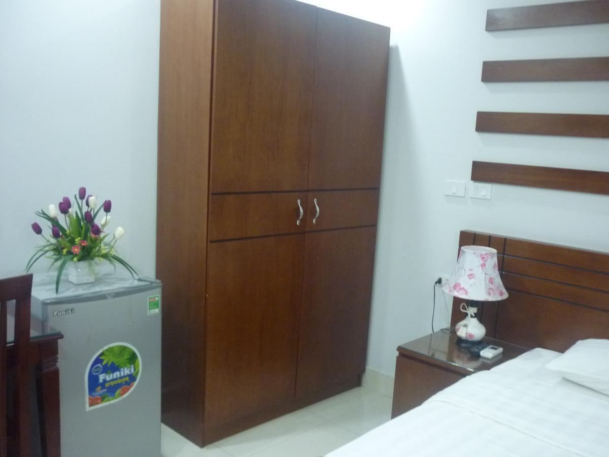 Asia Apartment Hotel Bac Ninh Luaran gambar