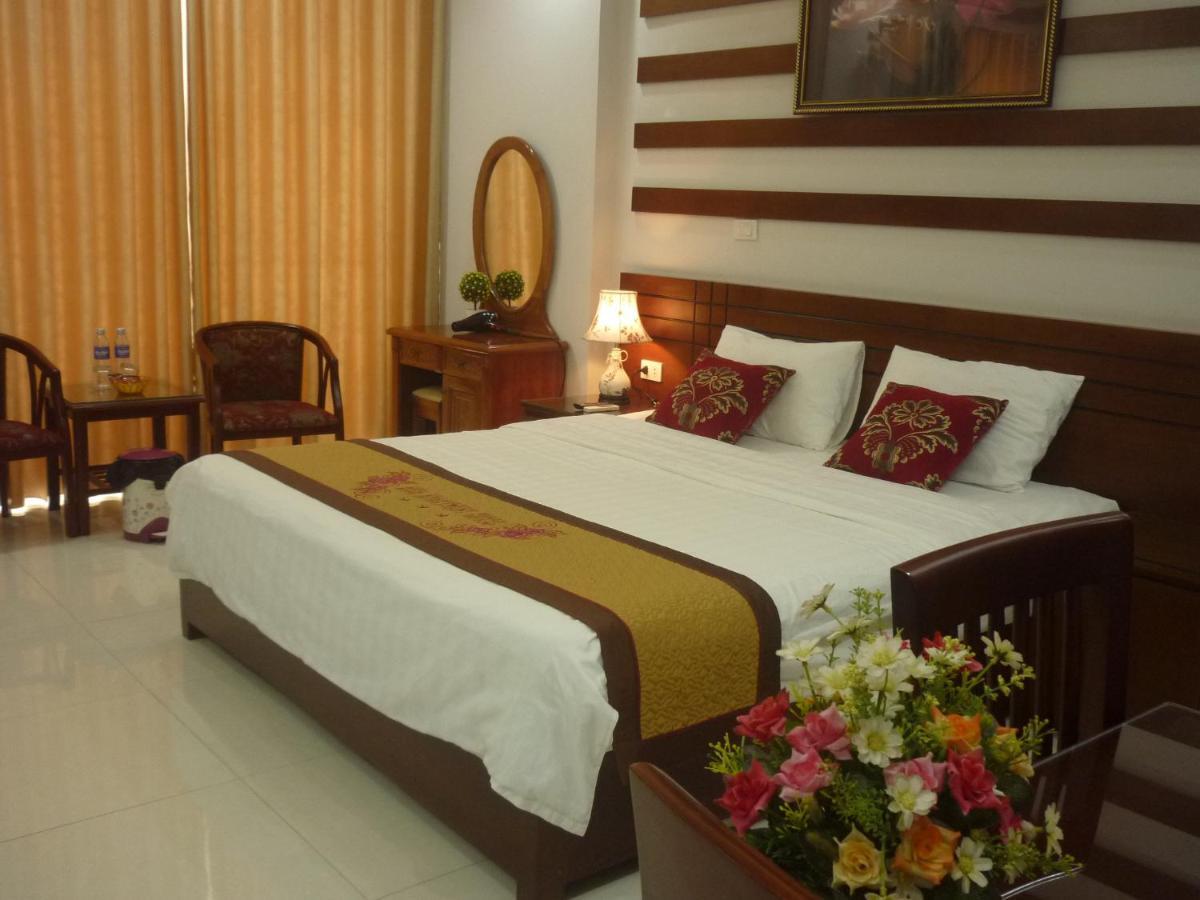 Asia Apartment Hotel Bac Ninh Luaran gambar